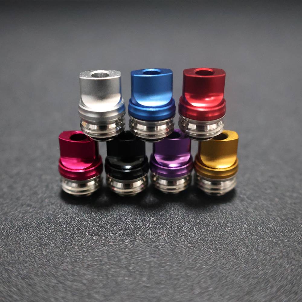 Hybrid Ultra peluit gaya BB hi - Vaping Area ulasan dan harga