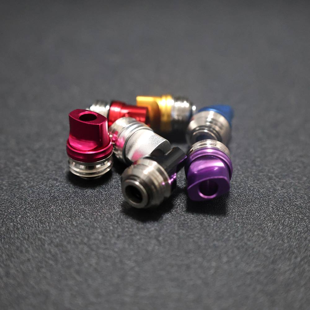 Hybrid Ultra peluit gaya BB hi - Vaping Area ulasan dan harga