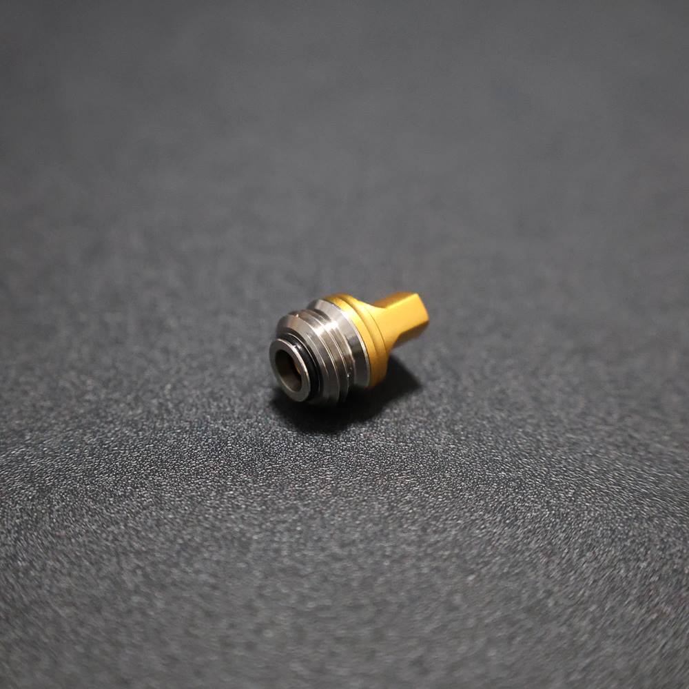 Hybrid Ultra peluit gaya BB hi - Vaping Area ulasan dan harga