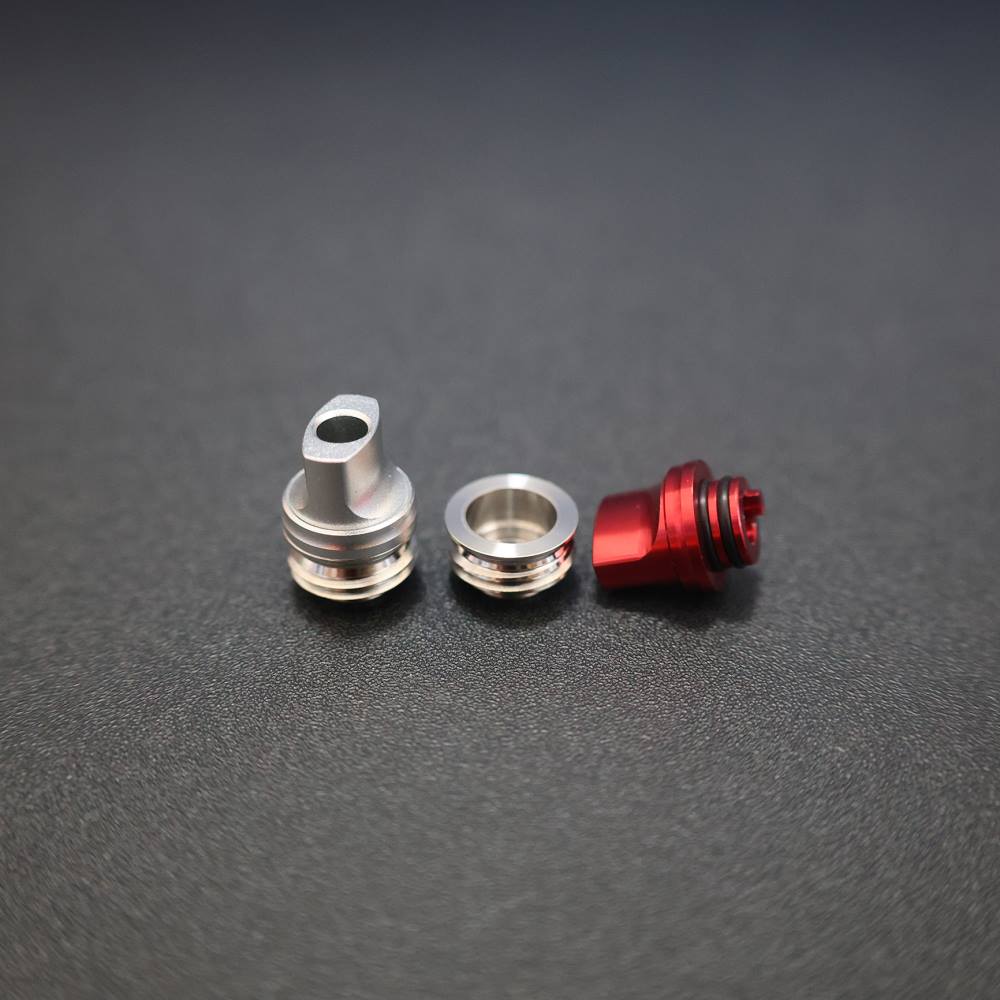 Hybrid Ultra peluit gaya BB hi - Vaping Area ulasan dan harga