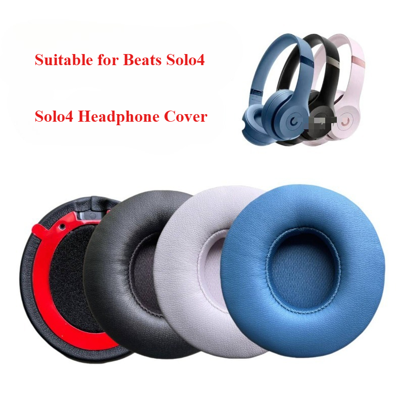 Bantalan Telinga Cocok untuk B - Beats Headphone Solo 4 ulasan dan harga