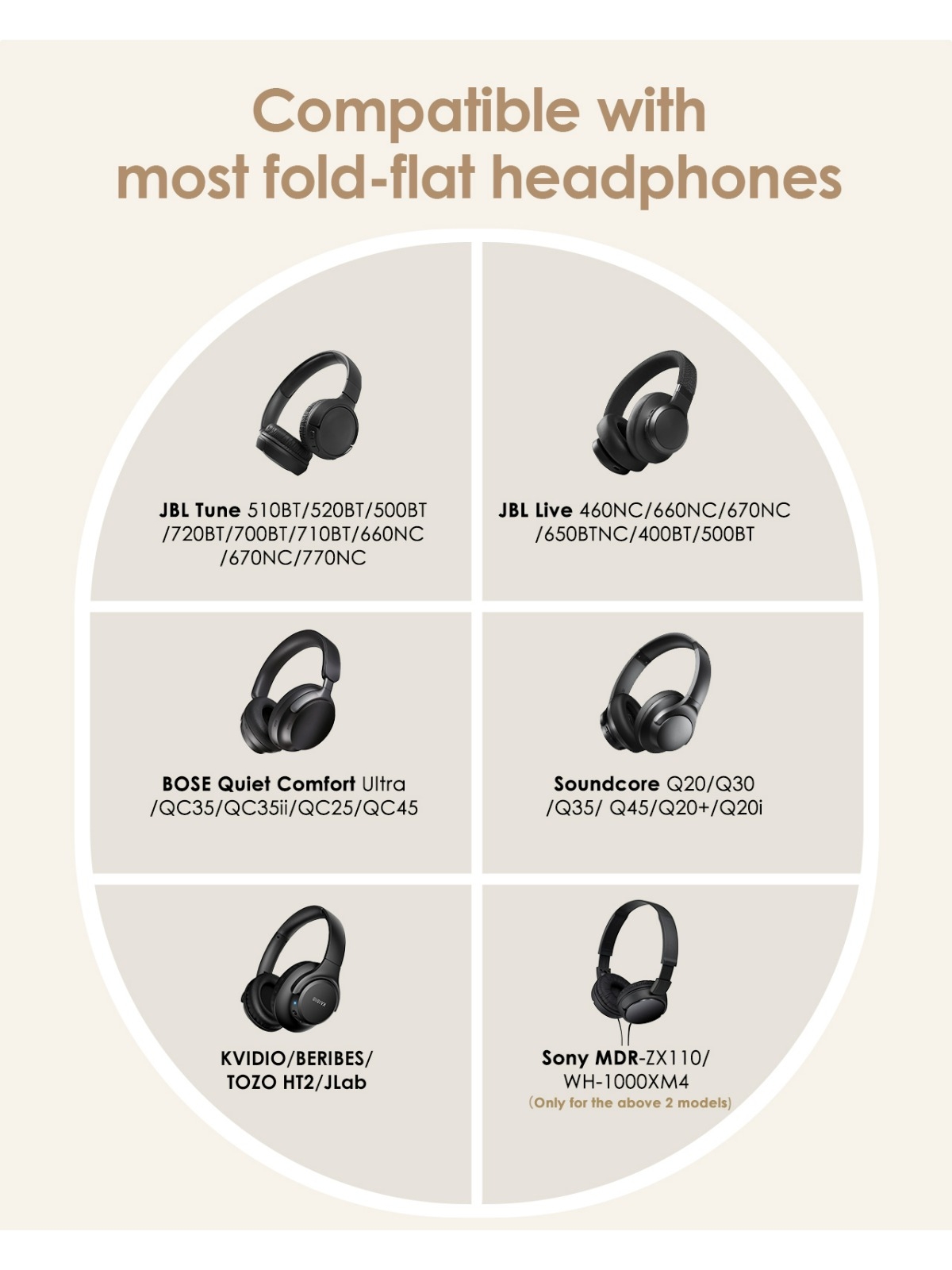 Casing Keras Headphone Semi Li - Beats Headphone Solo 4 ulasan dan harga