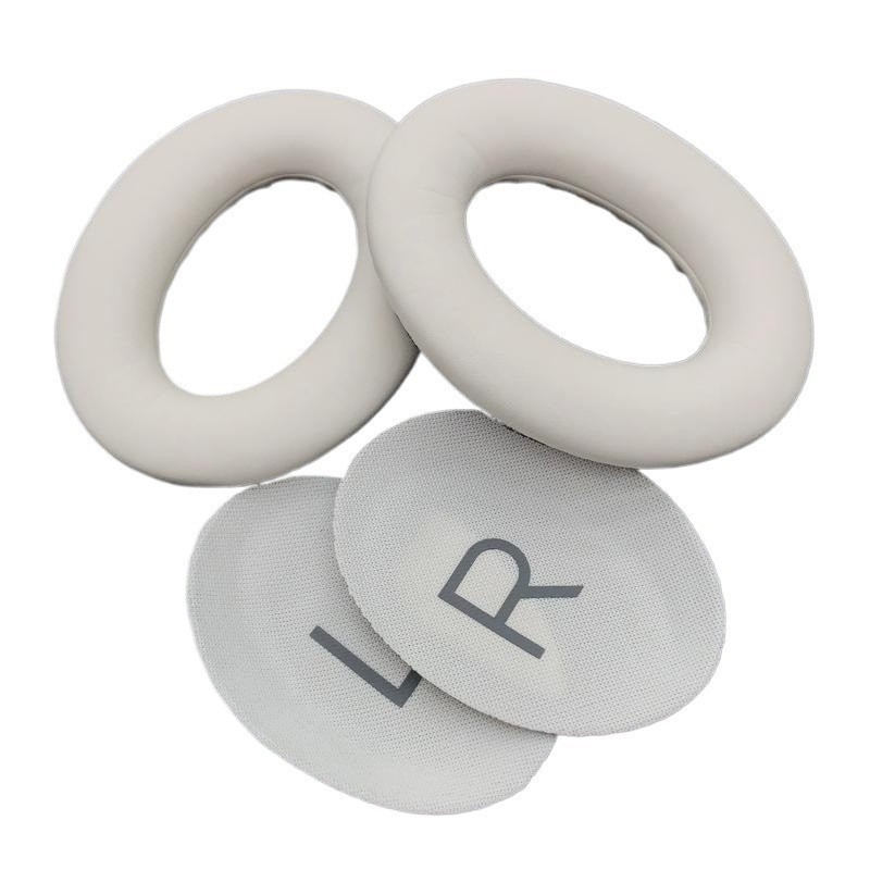 Bantalan Telinga Pengganti unt - Bose Headphone Qc45 ulasan dan harga