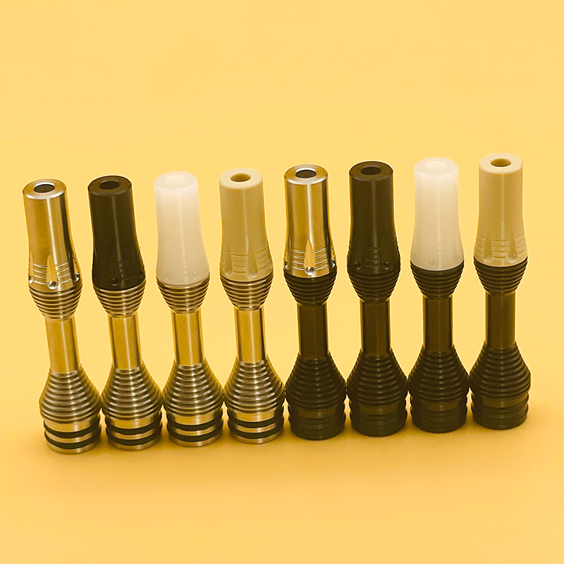 DSX Tonbogiri Drip Tip -Zetsui - Vaping Area ulasan dan harga