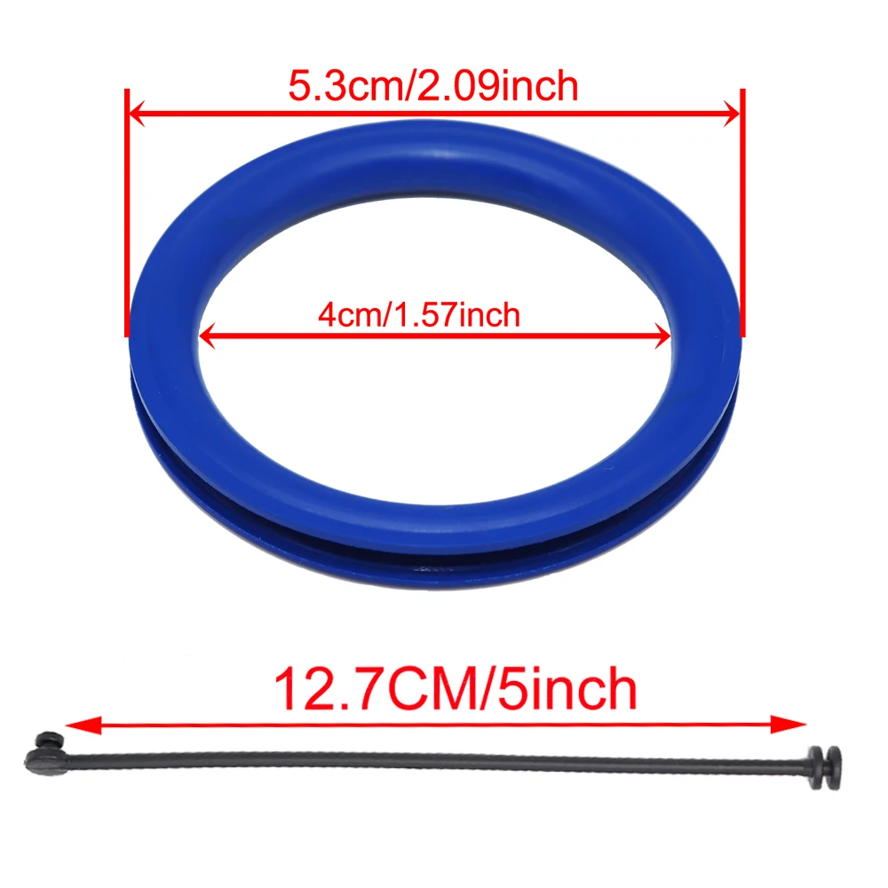 Tutup tangki pengisi bahan bak - Tank O-Ring Seal ulasan dan harga