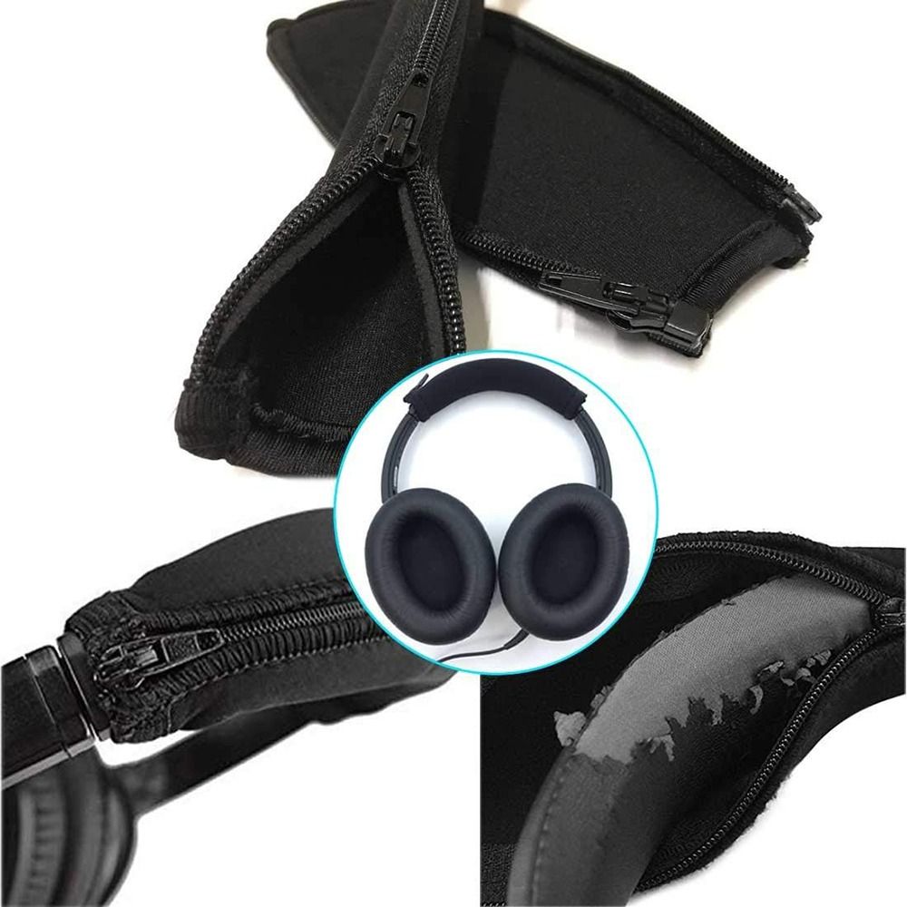Ikat Kepala Bantalan Bantalan  - Audio Technica Headphone Ath-M20X ulasan dan harga