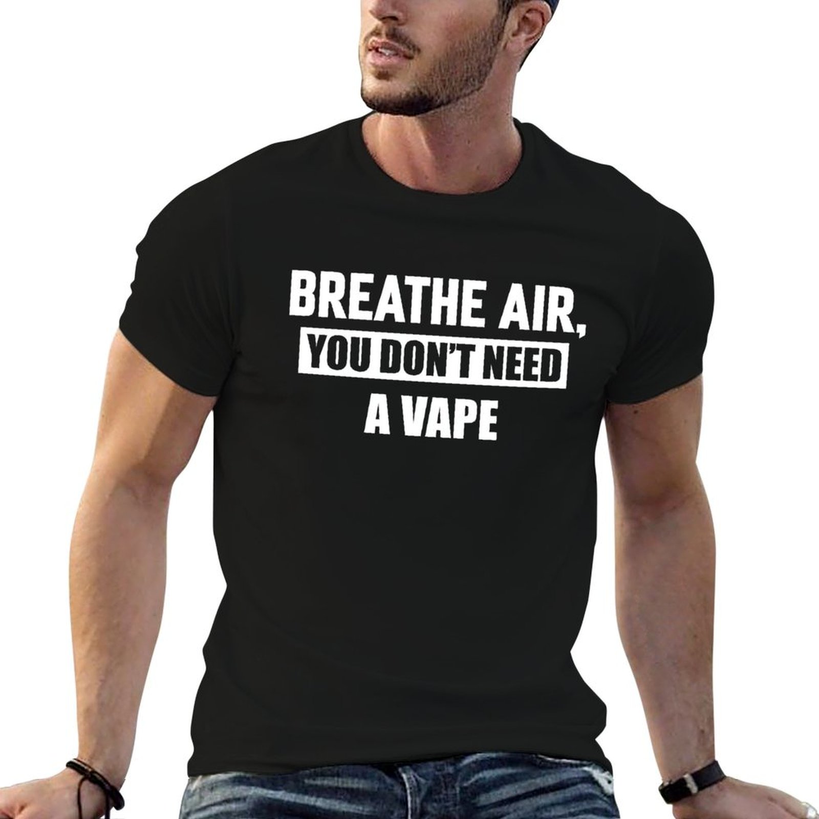 Breathe Air, Anda Tidak Perlu  - Vaping Air ulasan dan harga