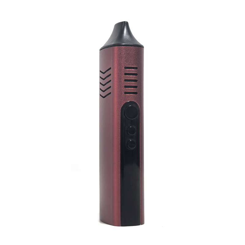 Vaporizer Herbal Kering Origin - Vaping Area ulasan dan harga