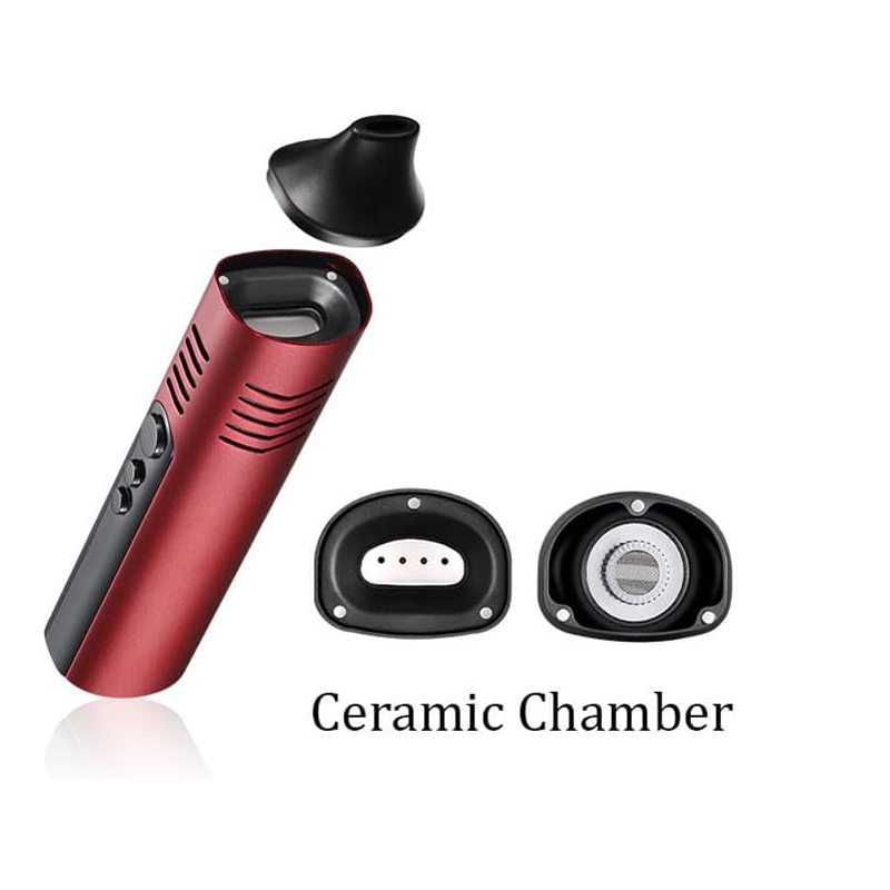 Vaporizer Herbal Kering Origin - Vaping Area ulasan dan harga