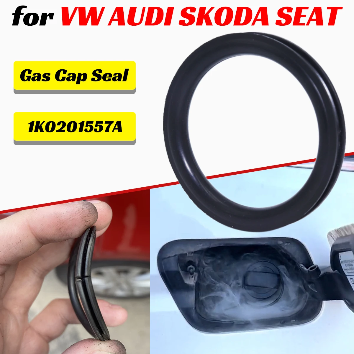 Segel pengganti tutup Gas untu - Tank O-Ring Seal ulasan dan harga