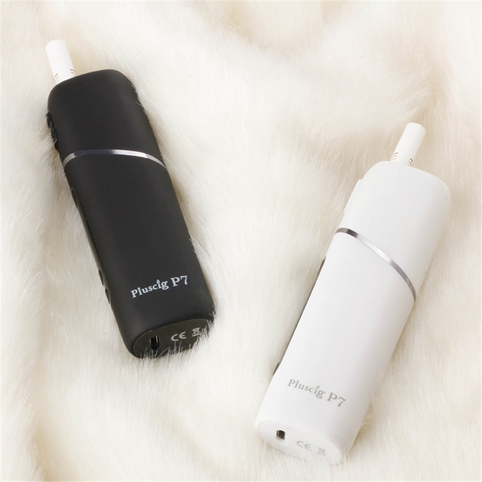 Kit Vape Pluscig P7 untuk IQOC - Vaping Area ulasan dan harga