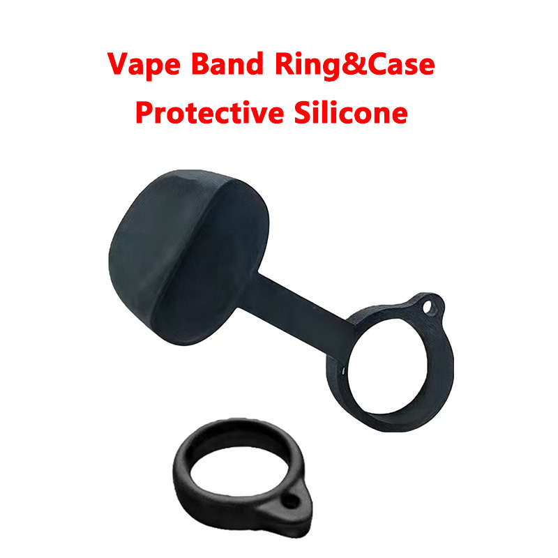 Casing Silikon Portabel Pelind - Vaping Area ulasan dan harga