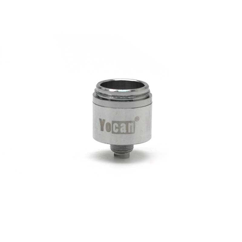 Yocan Evolve Plus XL asli QUAD - Vape Coil Replacement ulasan dan harga