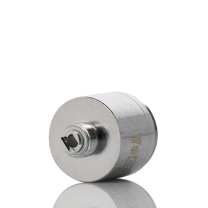 Yocan Evolve Plus XL asli QUAD - Vape Coil Replacement ulasan dan harga