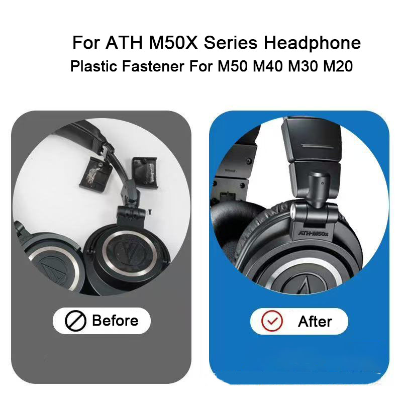 Pengikat Plastik Ikat Kepala P - Audio Technica Headphone Ath-M20X ulasan dan harga