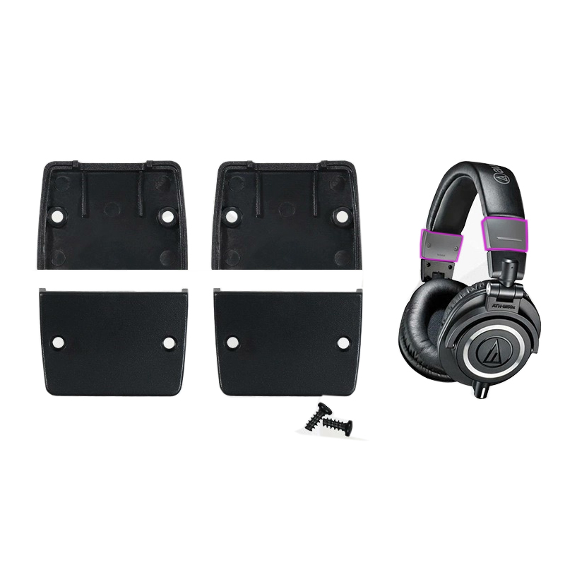 Pengikat Plastik Ikat Kepala P - Audio Technica Headphone Ath-M20X ulasan dan harga