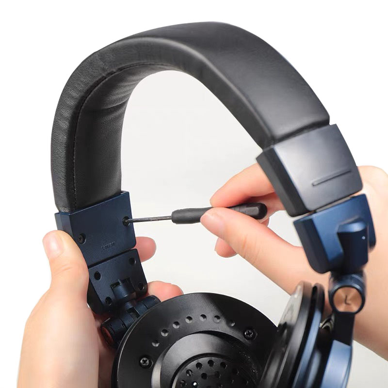 Pengikat Plastik Ikat Kepala P - Audio Technica Headphone Ath-M20X ulasan dan harga