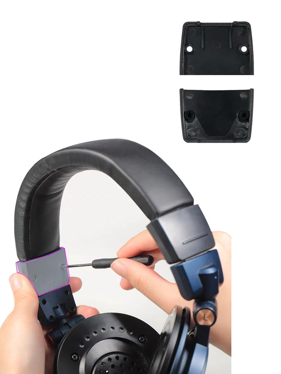 Pengikat Plastik Ikat Kepala P - Audio Technica Headphone Ath-M20X ulasan dan harga