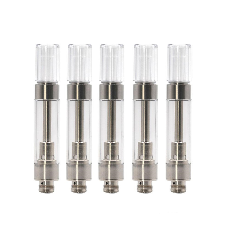 10 buah G5 Dank katrij minyak  - Vape Coil Replacement ulasan dan harga
