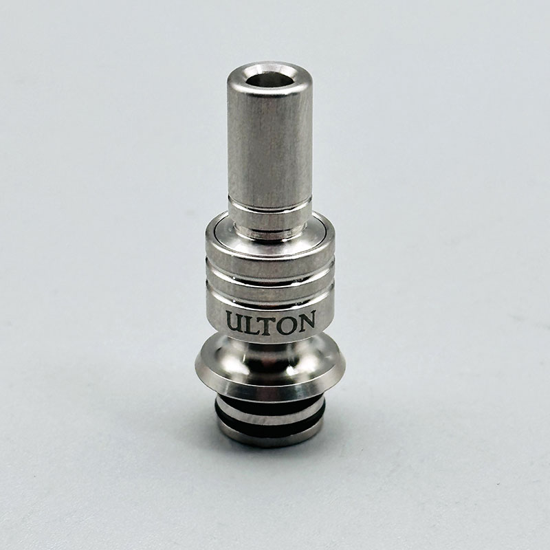 vape 510 drip tip gaya Ulton b - Vaping Area ulasan dan harga