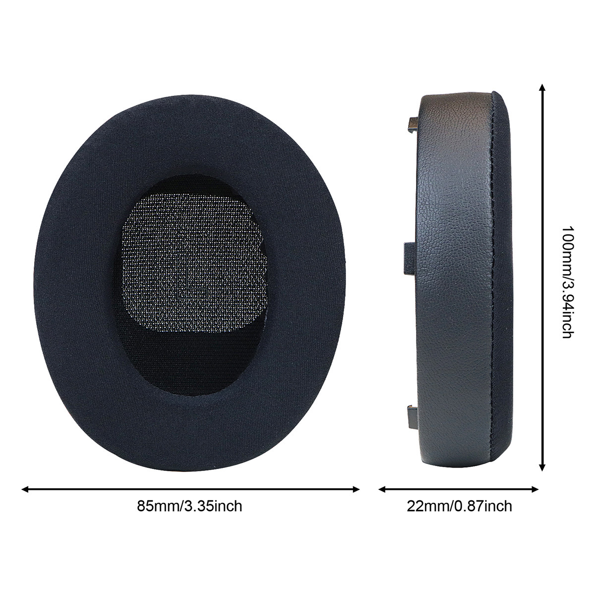 Bantalan Telinga Pengganti unt - Bose Headphone Qc Ultra ulasan dan harga