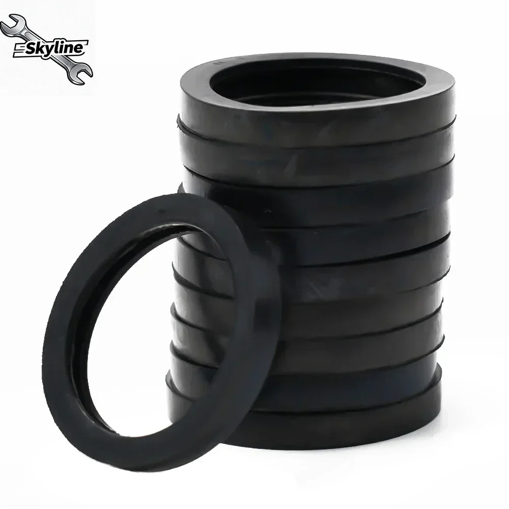 10 pcs Seal Tangki Bahan Bakar - Tank O-Ring Seal ulasan dan harga