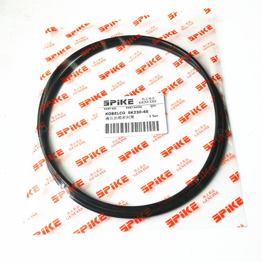 Bagian ekskavator untuk tangki - Tank O-Ring Seal ulasan dan harga