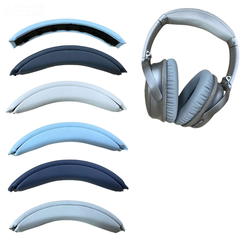 Ikat Kepala Dapat Dilepas untu - Bose Headphone Qc45 ulasan dan harga
