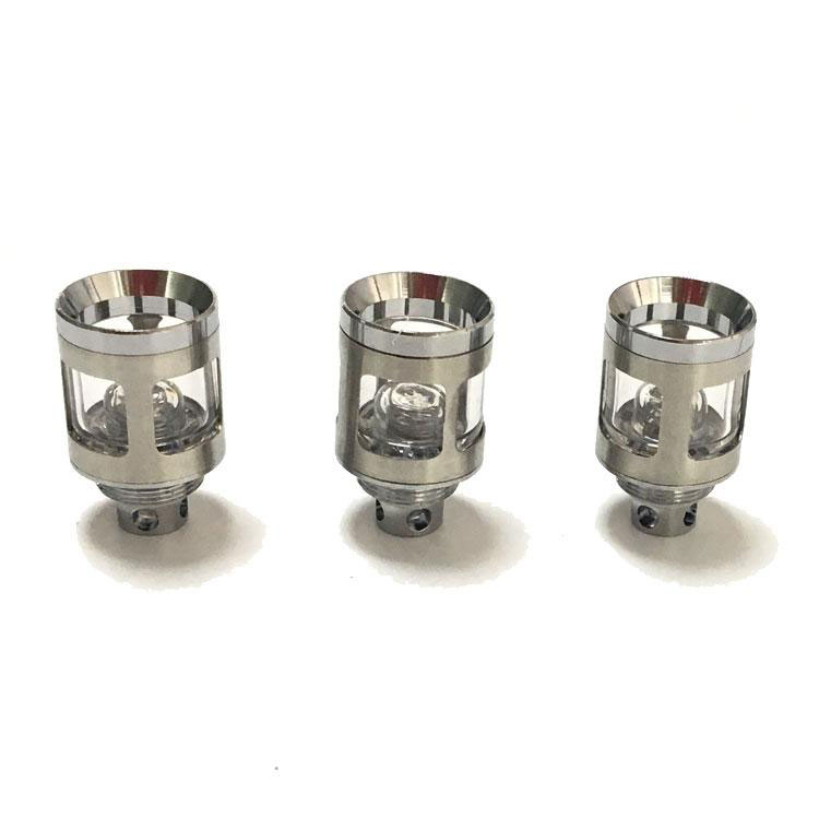 iVeid iVaped 510 Motar Wax Qua - Vaping Area ulasan dan harga