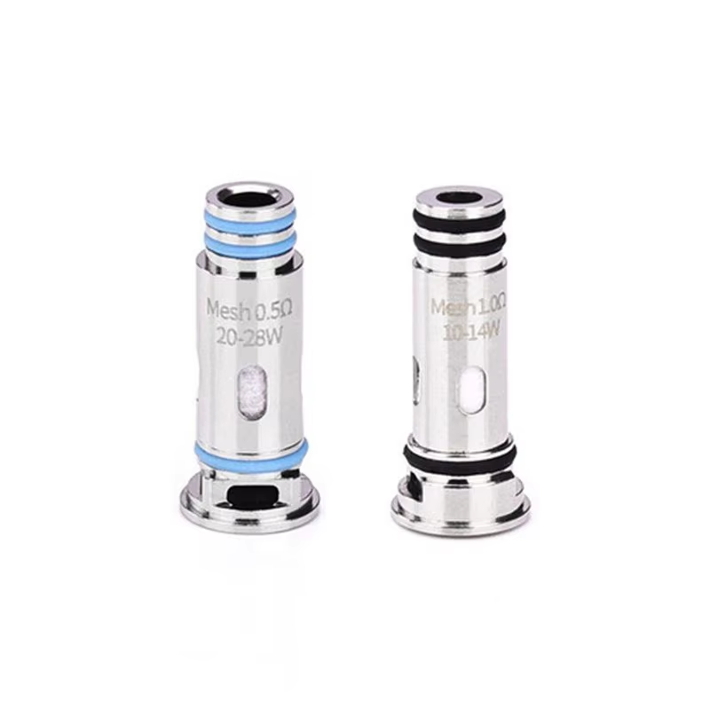 Rincoe kotak jeli asli kepala  - Vaping Air ulasan dan harga