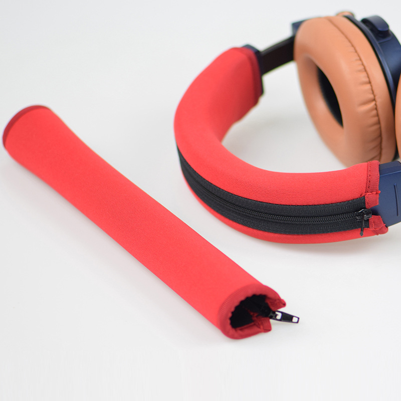 Ikat kepala bantalan bantalan  - Audio Technica Headphone Ath-M20X ulasan dan harga