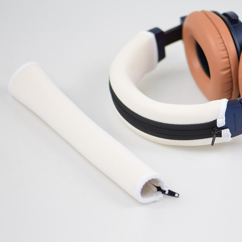 Ikat kepala bantalan bantalan  - Audio Technica Headphone Ath-M20X ulasan dan harga