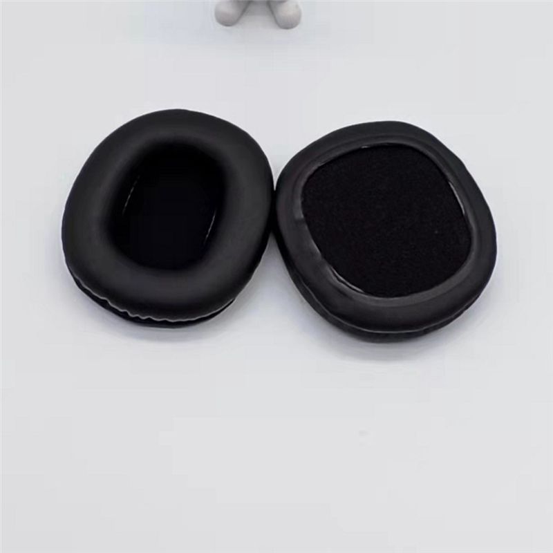 HFES 1Set Bantalan Telinga Pen - Audio Technica Headphone Ath-M20X ulasan dan harga