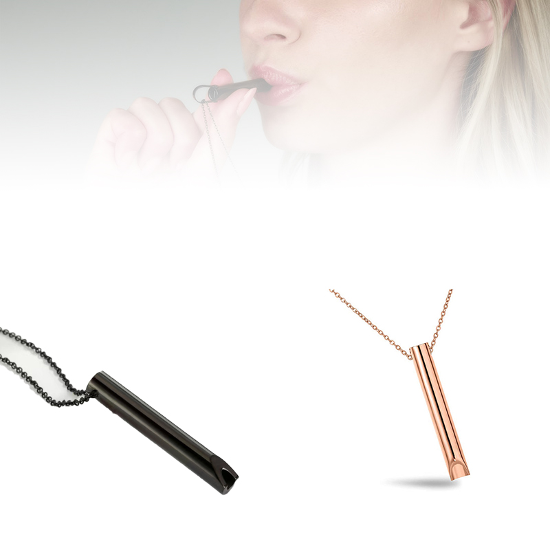 Rantai Pereda Stres Alami Anti - Vaping Area ulasan dan harga